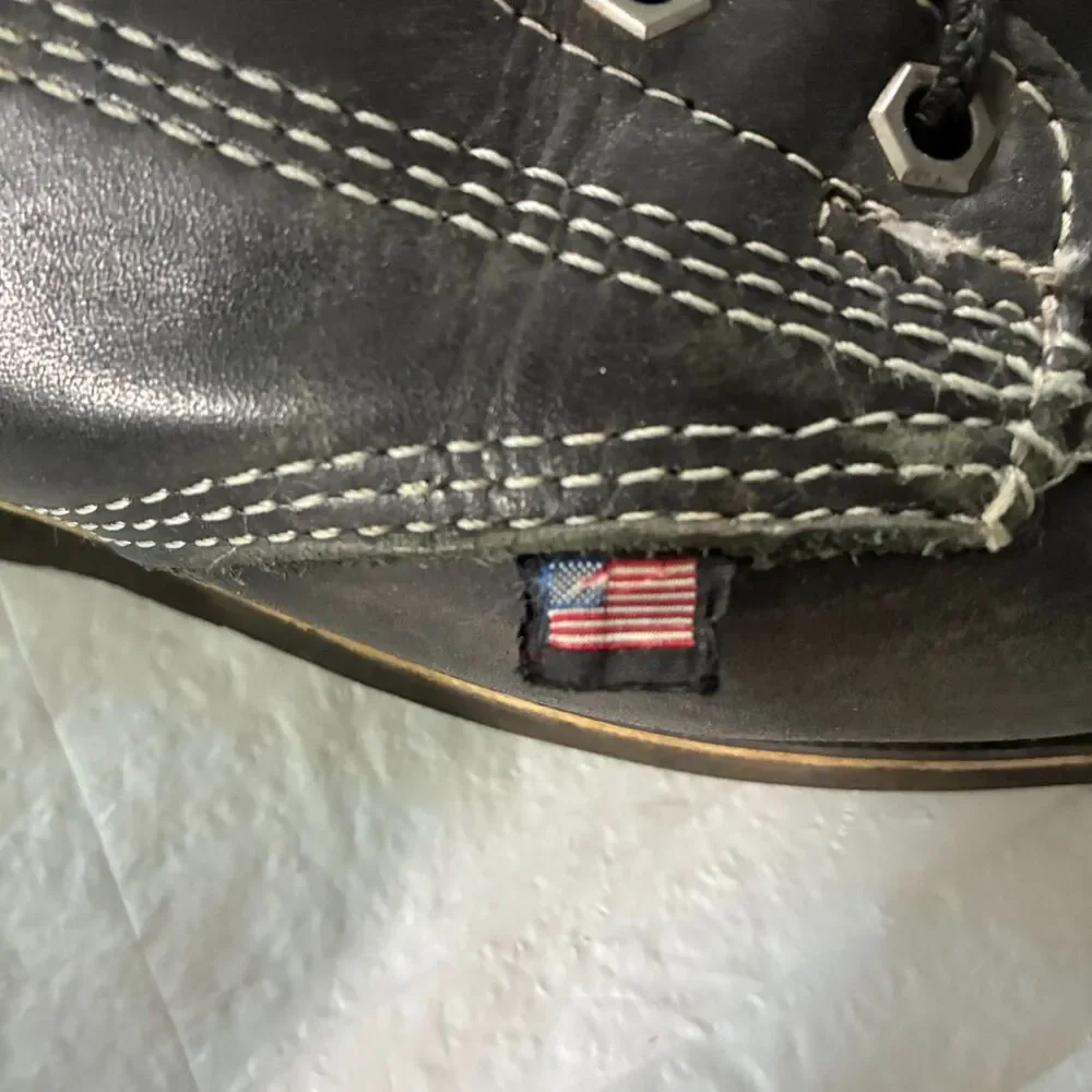 Thorogood American Heritage Midnight 6